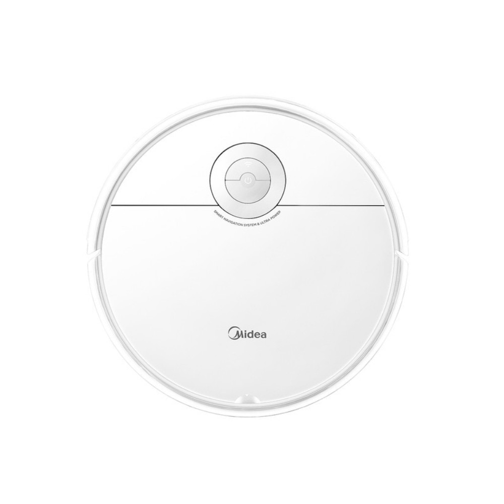 Midea I5C White (влажная уборка)