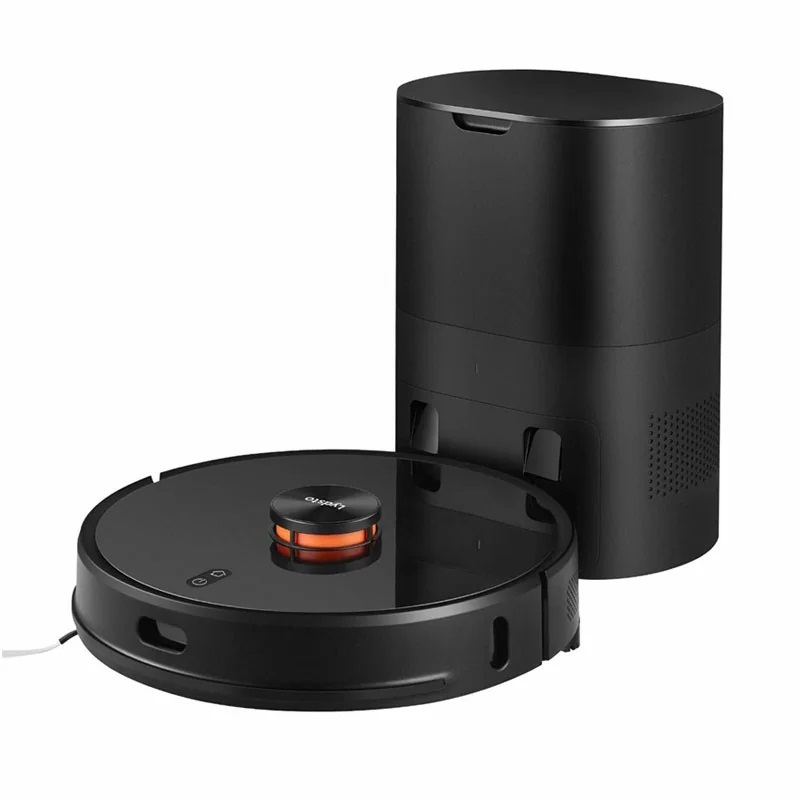 Xiaomi Lydsto R1 Robot Vacuum Cleaner Black