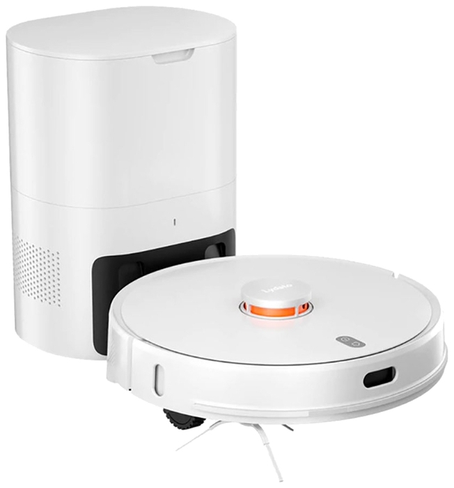 Xiaomi Lydsto R1 Robot Vacuum Cleaner White