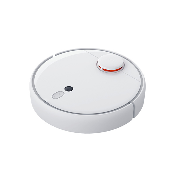 Xiaomi MIJIA Robot Vacuum Cleaner MOP LDS White (влажная уборка)